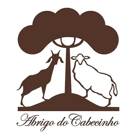 Abrigo Do Cabecinho - Serra Da Estrela Cortes do Meio Extérieur photo