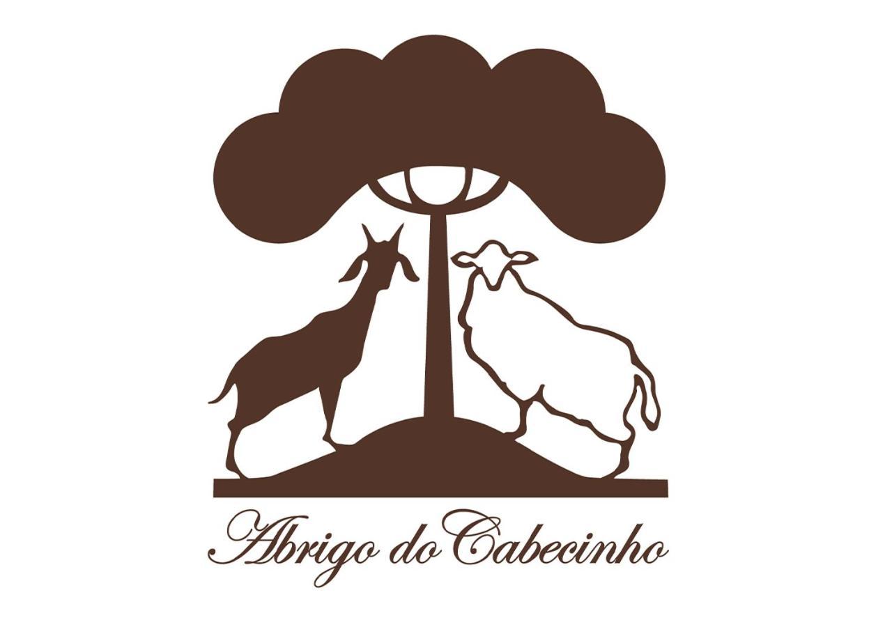 Abrigo Do Cabecinho - Serra Da Estrela Cortes do Meio Extérieur photo